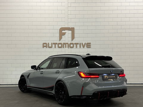 BMW 3 Serie Touring M3 xDrive Competition Ceramic|BTW-Auto