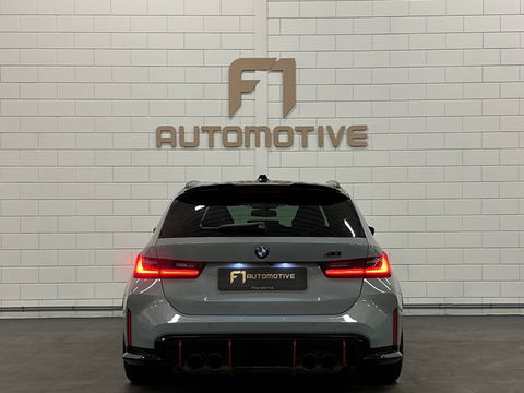 BMW 3 Serie Touring M3 xDrive Competition Ceramic|BTW-Auto