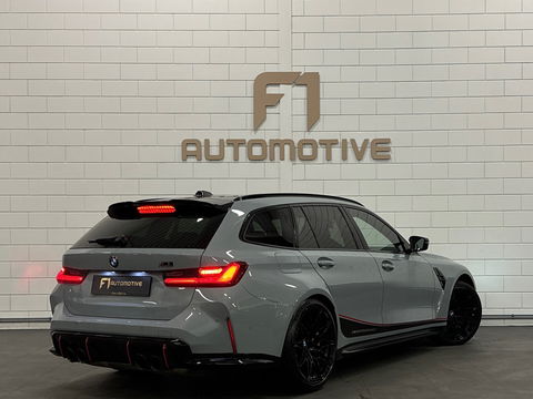 BMW 3 Serie Touring M3 xDrive Competition Ceramic|BTW-Auto