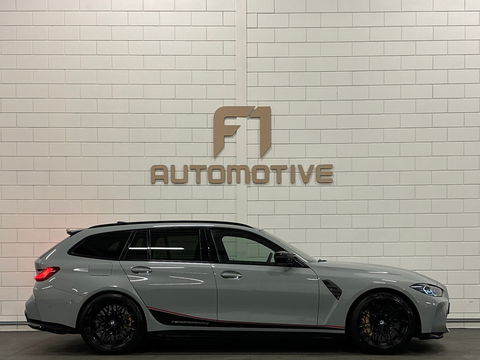 BMW 3 Serie Touring M3 xDrive Competition Ceramic|BTW-Auto