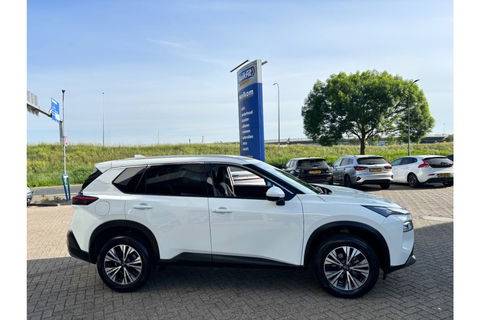 Nissan X-Trail 1.5 E-POWER N-CONNECTA WIDESCREEN PDC-360CAMERA HEADUP.