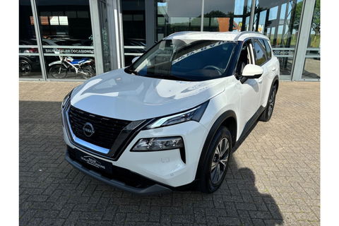 Nissan X-Trail 1.5 E-POWER N-CONNECTA WIDESCREEN PDC-360CAMERA HEADUP.