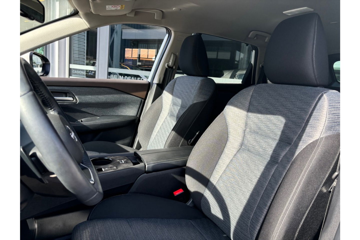Nissan X-Trail 1.5 E-POWER N-CONNECTA WIDESCREEN PDC-360CAMERA HEADUP.