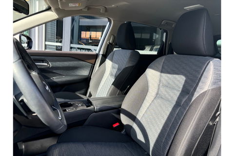 Nissan X-Trail 1.5 E-POWER N-CONNECTA WIDESCREEN PDC-360CAMERA HEADUP.