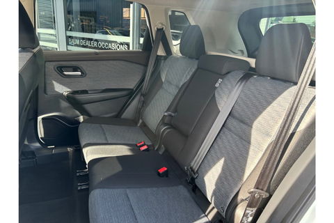 Nissan X-Trail 1.5 E-POWER N-CONNECTA WIDESCREEN PDC-360CAMERA HEADUP.