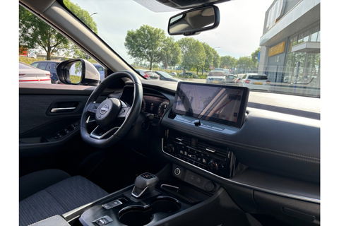 Nissan X-Trail 1.5 E-POWER N-CONNECTA WIDESCREEN PDC-360CAMERA HEADUP.