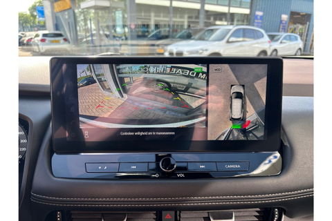 Nissan X-Trail 1.5 E-POWER N-CONNECTA WIDESCREEN PDC-360CAMERA HEADUP.