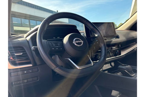 Nissan X-Trail 1.5 E-POWER N-CONNECTA WIDESCREEN PDC-360CAMERA HEADUP.