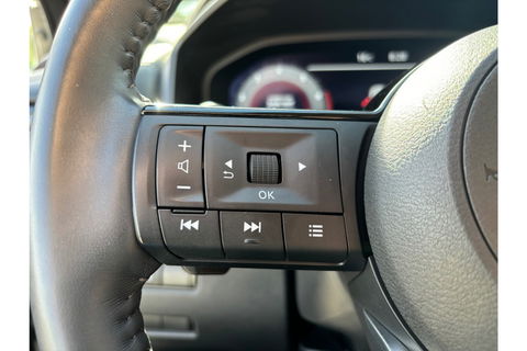 Nissan X-Trail 1.5 E-POWER N-CONNECTA WIDESCREEN PDC-360CAMERA HEADUP.