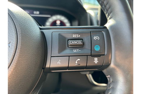 Nissan X-Trail 1.5 E-POWER N-CONNECTA WIDESCREEN PDC-360CAMERA HEADUP.