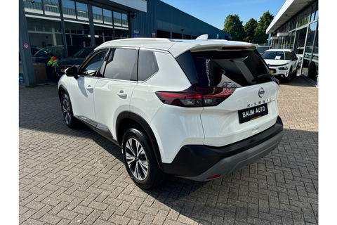 Nissan X-Trail 1.5 E-POWER N-CONNECTA WIDESCREEN PDC-360CAMERA HEADUP.