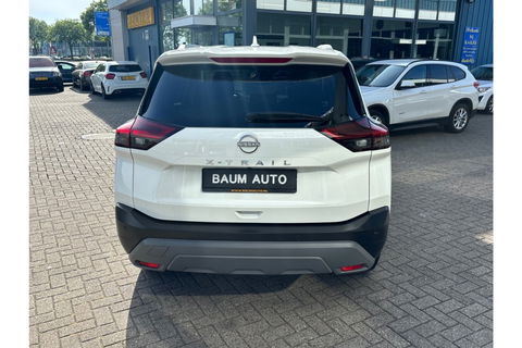 Nissan X-Trail 1.5 E-POWER N-CONNECTA WIDESCREEN PDC-360CAMERA HEADUP.