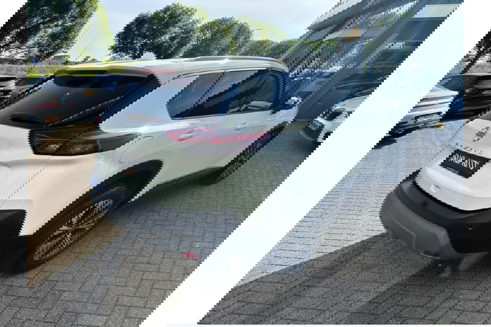 Nissan X-Trail 1.5 E-POWER N-CONNECTA WIDESCREEN PDC-360CAMERA HEADUP.