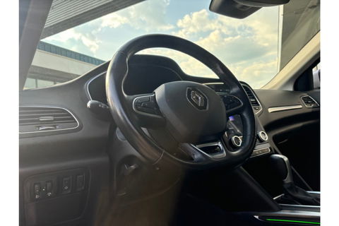 Renault Mégane 1.3 TCE INTENS AUTOMAAT NAVI PDC-CAMERA HEADUP.