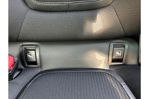 Renault Mégane 1.3 TCE INTENS AUTOMAAT NAVI PDC-CAMERA HEADUP.