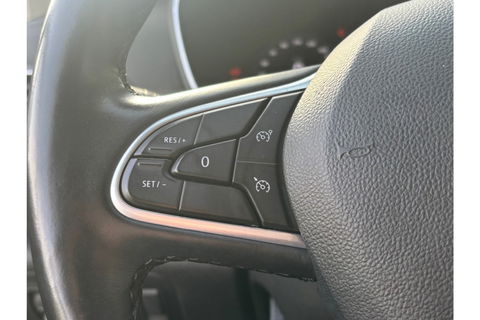 Renault Mégane 1.3 TCE INTENS AUTOMAAT NAVI PDC-CAMERA HEADUP.