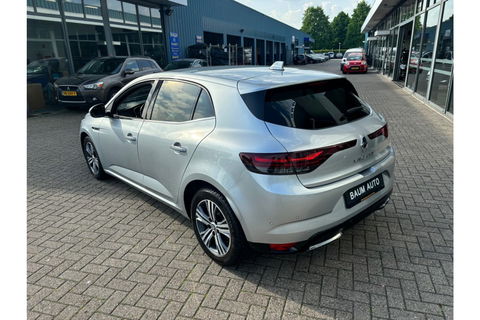 Renault Mégane 1.3 TCE INTENS AUTOMAAT NAVI PDC-CAMERA HEADUP.