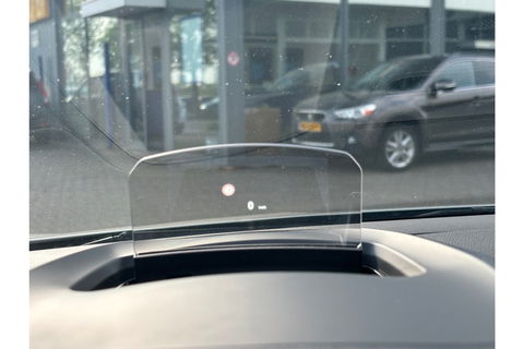 Renault Mégane 1.3 TCE INTENS AUTOMAAT NAVI PDC-CAMERA HEADUP.
