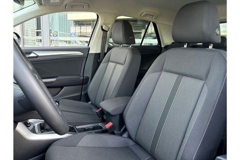 Volkswagen T-Roc 1.0 TSI 115PK STYLE EDITION AIRCO NAVI PDC STOELVW.