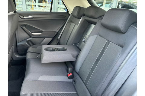 Volkswagen T-Roc 1.0 TSI 115PK STYLE EDITION AIRCO NAVI PDC STOELVW.