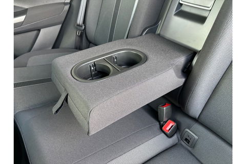 Volkswagen T-Roc 1.0 TSI 115PK STYLE EDITION AIRCO NAVI PDC STOELVW.