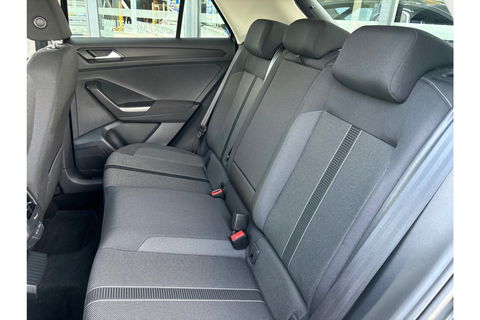 Volkswagen T-Roc 1.0 TSI 115PK STYLE EDITION AIRCO NAVI PDC STOELVW.