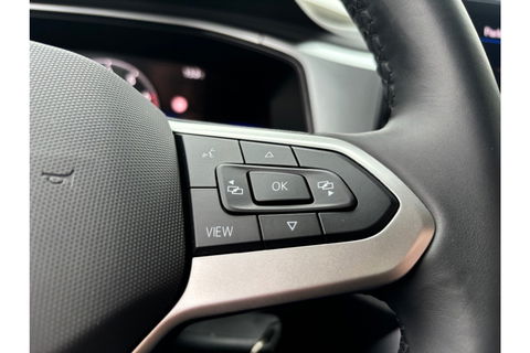 Volkswagen T-Roc 1.0 TSI 115PK STYLE AIRCO NAVI PDC VIRTUAL.