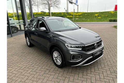 Volkswagen T-Roc 1.0 TSI 115PK STYLE AIRCO NAVI PDC VIRTUAL.