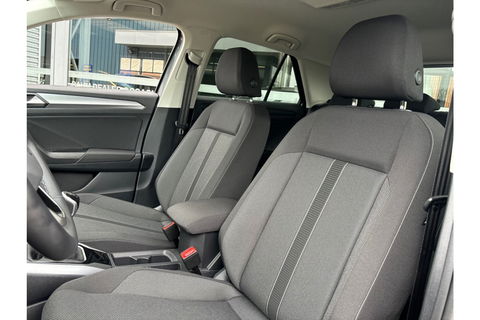 Volkswagen T-Roc 1.0 TSI 115PK STYLE AIRCO NAVI PDC VIRTUAL.