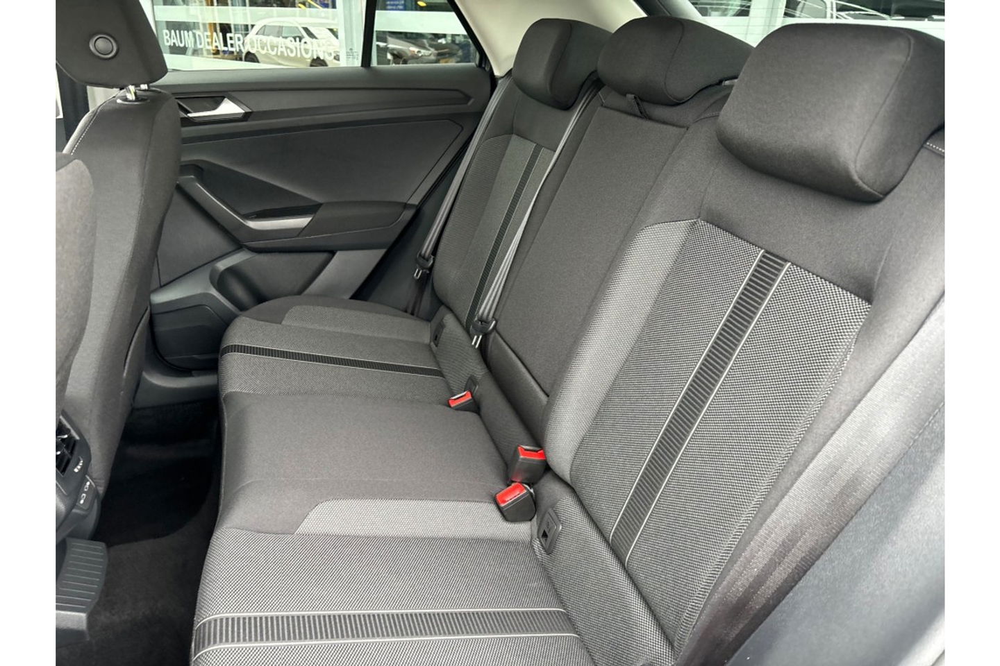 Volkswagen T-Roc 1.0 TSI 115PK STYLE AIRCO NAVI PDC VIRTUAL.