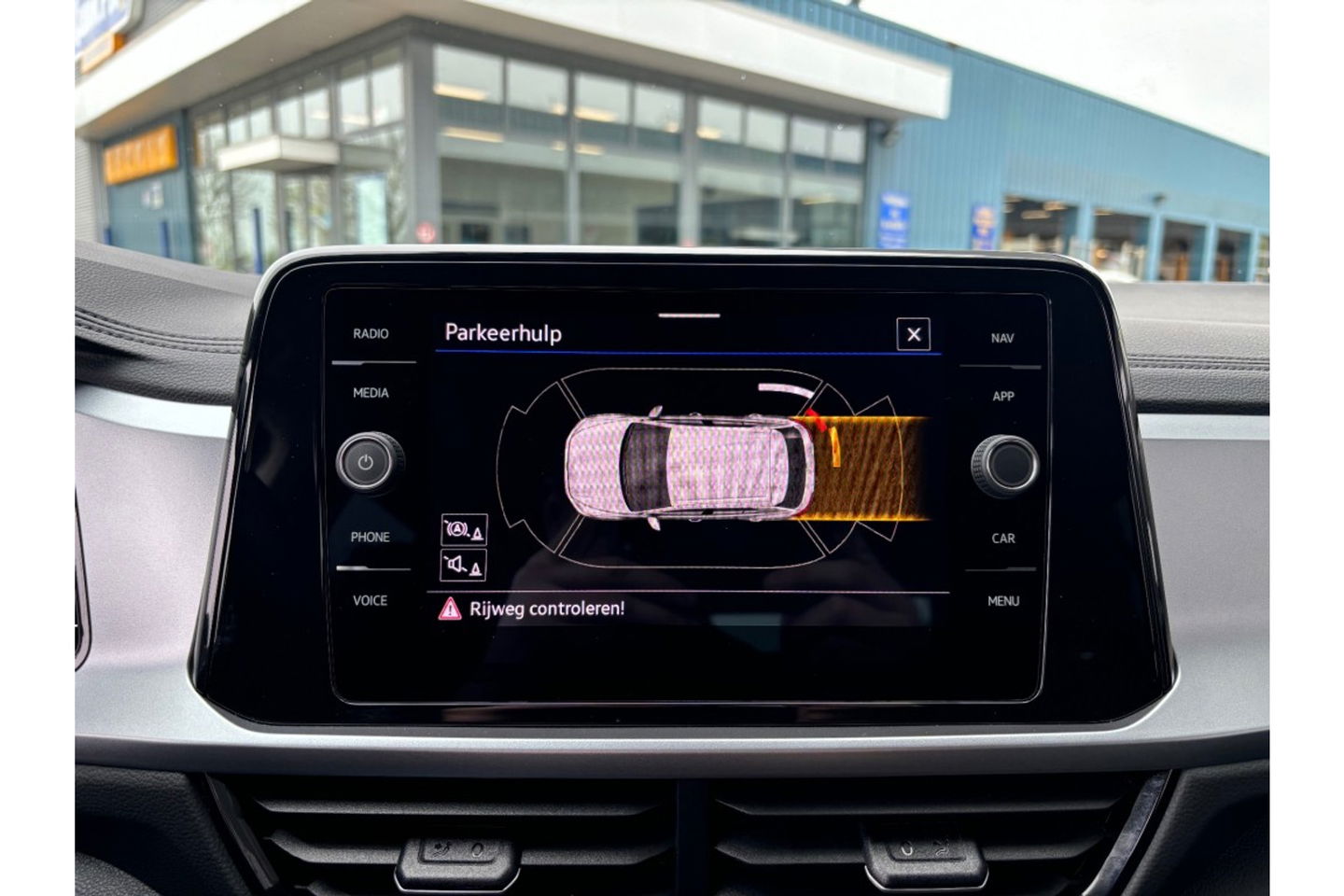 Volkswagen T-Roc 1.0 TSI 115PK STYLE AIRCO NAVI PDC VIRTUAL.