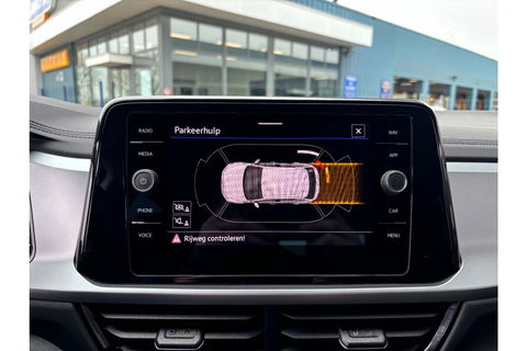 Volkswagen T-Roc 1.0 TSI 115PK STYLE AIRCO NAVI PDC VIRTUAL.