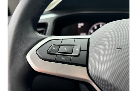 Volkswagen T-Roc 1.0 TSI 115PK STYLE AIRCO NAVI PDC VIRTUAL.