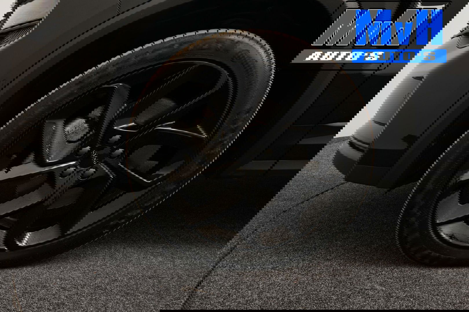 Lynk & Co 01 1.5 Hybride|FULL BLACK XXL|ZWARTE.HEMEL|360ÂșCAM