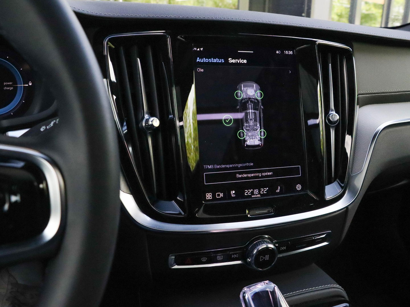 Volvo V60 T8 Recharge Plus Dark AWD 455pk | 360 Cam | Harman Kardon | Panodak