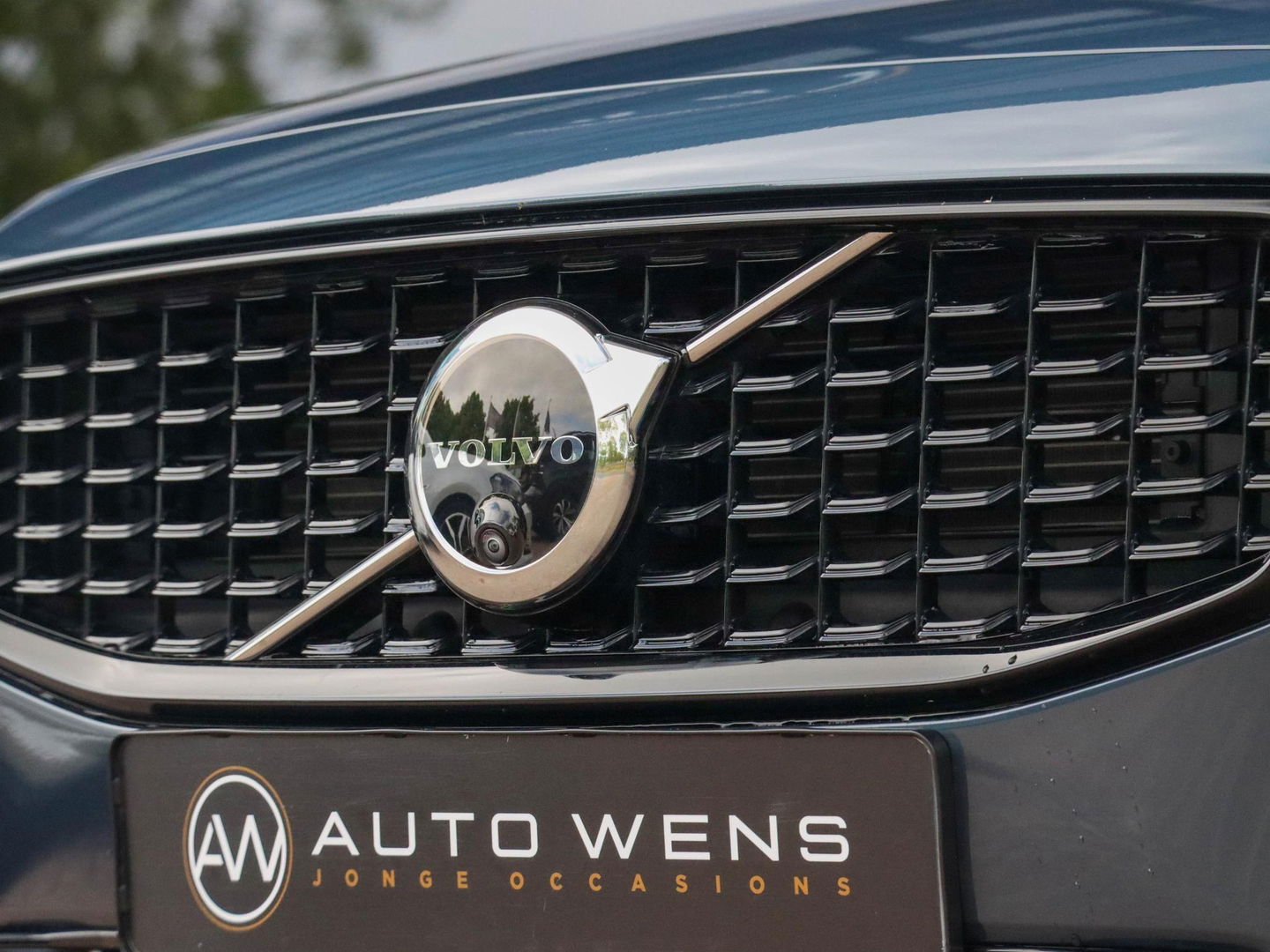 Volvo V60 T8 Recharge Plus Dark AWD 455pk | 360 Cam | Harman Kardon | Panodak