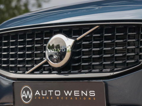 Volvo V60 T8 Recharge Plus Dark AWD 455pk | 360 Cam | Harman Kardon | Panodak