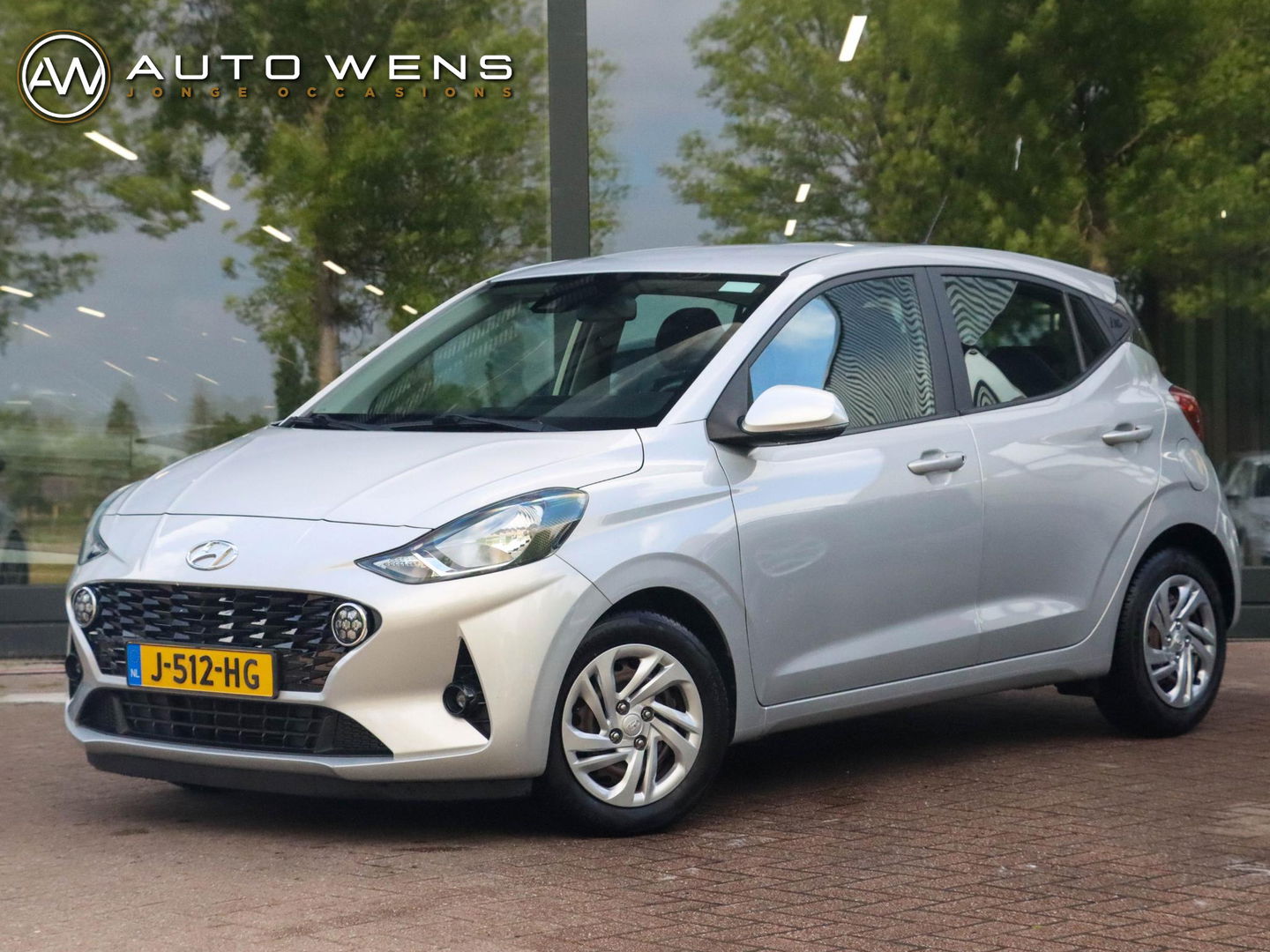 Hyundai i10 1.0 Comfort | Navigatie | Camera | Cruise control