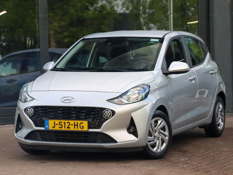 Hyundai i10 1.0 Comfort | Navigatie | Camera