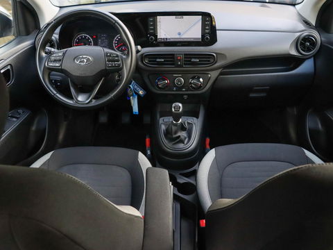 Hyundai i10 1.0 Comfort | Navigatie | Camera