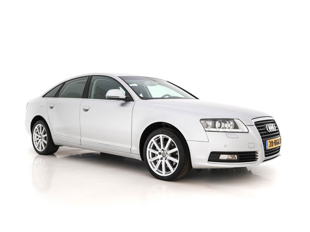 Audi A6 - Limousine 2.0 TFSI Advance Aut. *XENON | NAVI-FULLMAP | ECC | PDC | CRUISE | COMFORT-SEATS | 18''ALU*