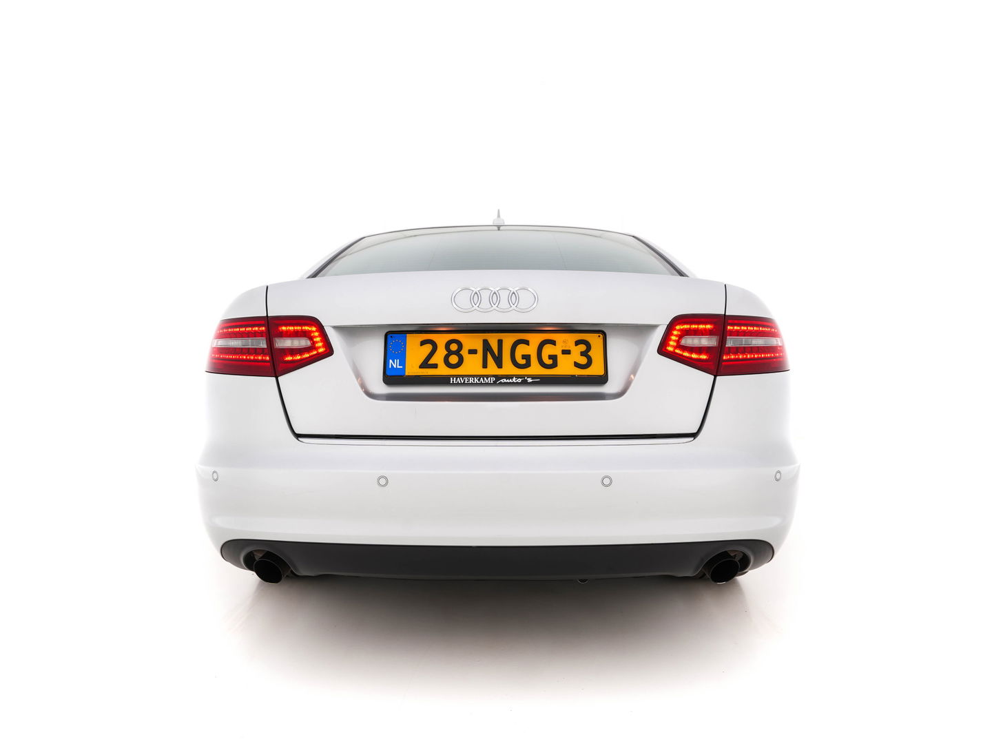 Audi A6 Limousine 2.0 TFSI Advance Aut. *XENON | NAVI-FULLMAP | ECC | PDC | CRUISE | COMFORT-SEATS | 18''ALU*