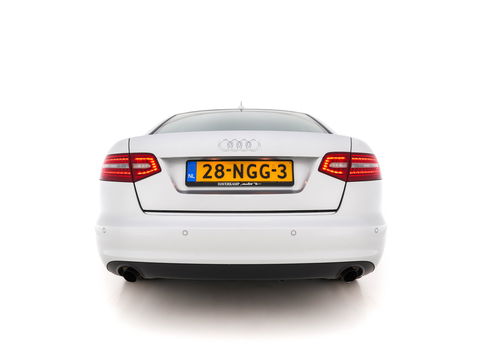 Audi A6 Limousine 2.0 TFSI Advance Aut. *XENON | NAVI-FULLMAP | ECC | PDC | CRUISE | COMFORT-SEATS | 18''ALU*