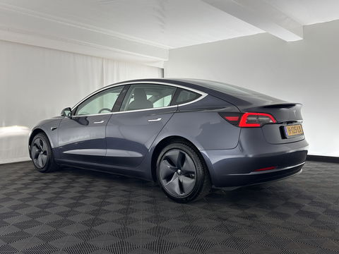 Tesla Model 3 Standard RWD Plus 60 kWh [ 3-Fase ] (INCL-BTW) Aut. *PANO | AUTO-PILOT | FULL-LEATHER | KEYLESS | FULL-LED | MEMORY-PACK | SURROUND-VIEW | DAB | CARPLAY | DIGI-COCKPIT | LANE-ASSIST | COMFORT-SEATS | 18"ALU*