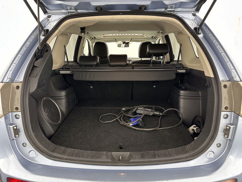 Mitsubishi Outlander 2.0 PHEV Instyle+ AWD Aut. *PANO | XENON | FULL-LEATHER | NAVI-FULLMAP | DAB+ | KEYLESS | CAMERA | COMFORT-SEATS | ROCKFORD-AUDIO |  ECC | HEATED-SEATS | SHIFT-PADDLES | LANE-ASSIST | CRUISE | TOWBAR | 18"ALU*