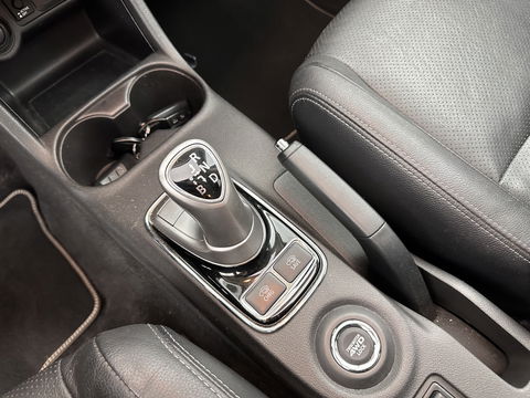 Mitsubishi Outlander 2.0 PHEV Instyle+ AWD Aut. *PANO | XENON | FULL-LEATHER | NAVI-FULLMAP | DAB+ | KEYLESS | CAMERA | COMFORT-SEATS | ROCKFORD-AUDIO |  ECC | HEATED-SEATS | SHIFT-PADDLES | LANE-ASSIST | CRUISE | TOWBAR | 18"ALU*