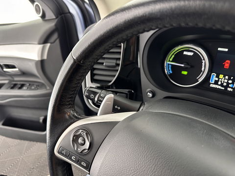 Mitsubishi Outlander 2.0 PHEV Instyle+ AWD Aut. *PANO | XENON | FULL-LEATHER | NAVI-FULLMAP | DAB+ | KEYLESS | CAMERA | COMFORT-SEATS | ROCKFORD-AUDIO |  ECC | HEATED-SEATS | SHIFT-PADDLES | LANE-ASSIST | CRUISE | TOWBAR | 18"ALU*
