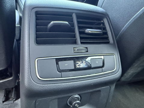 Audi A4 Avant 40 TFSI S-line edition Competition 205PK