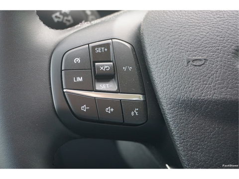 Ford Transit 350L 165PK Doka L4 RWD BPM VRIJ!! 12" Sync4 Apple CP/Android A, Trekhaak!! NR. B01*