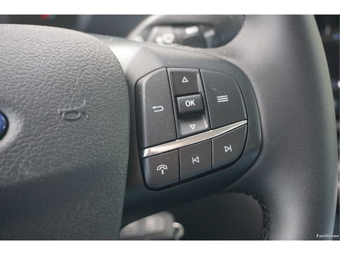 Ford Transit 350L 165PK Doka L4 RWD BPM VRIJ!! 12" Sync4 Apple CP/Android A, Trekhaak!! NR. B01*